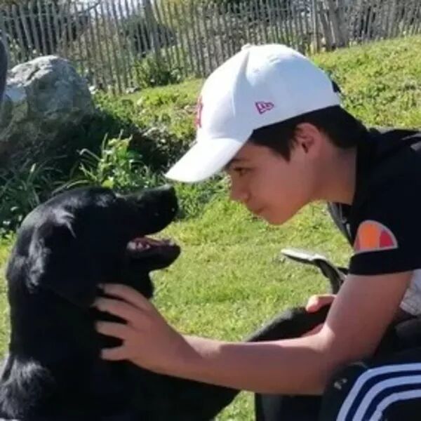 Respecter l'Homme et l'Animal, apprendre à coopérer